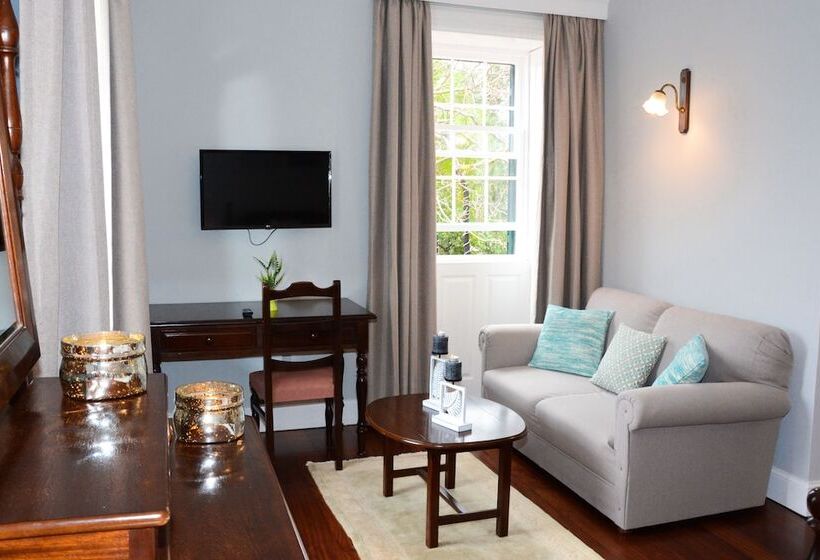 Номер Стандарт, Solar De Boaventura