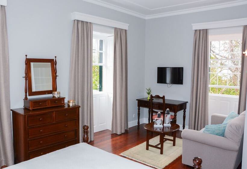 Номер Стандарт, Solar De Boaventura