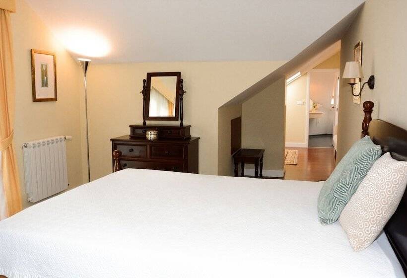 Номер Стандарт, Solar De Boaventura