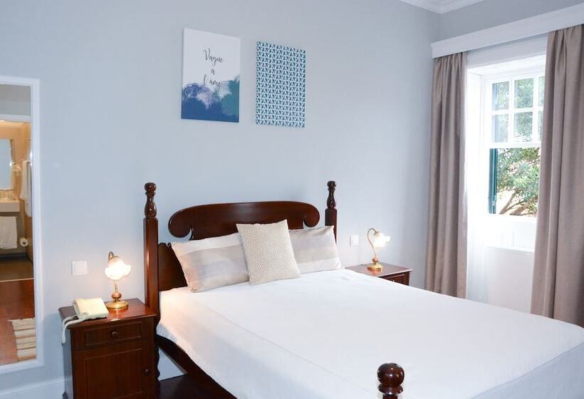 Номер Стандарт, Solar De Boaventura