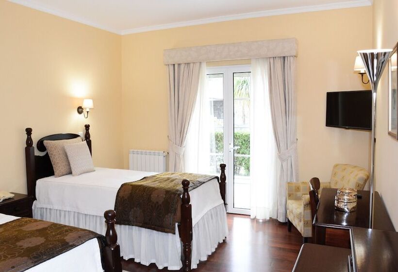 Номер Стандарт, Solar De Boaventura