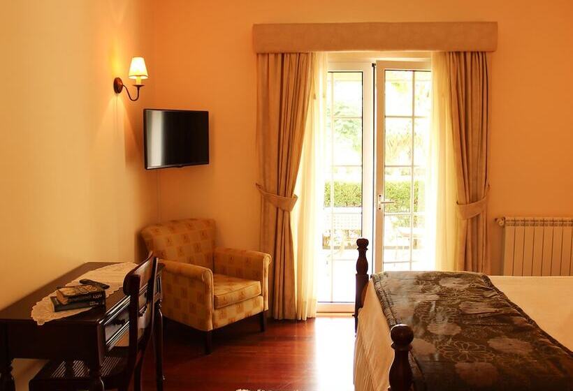 Номер Стандарт, Solar De Boaventura