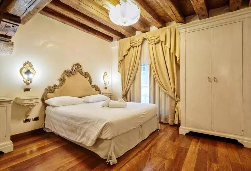 Chambre Standard, Vecellio Venice On The Lagoon