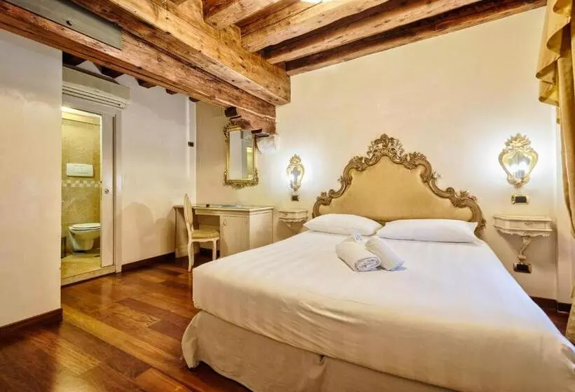 Chambre Standard, Vecellio Venice On The Lagoon