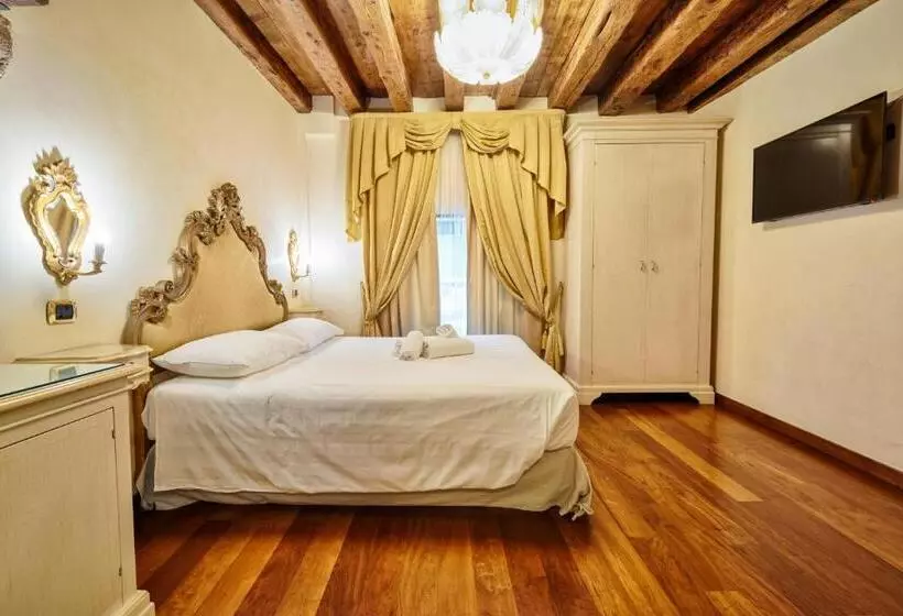 Chambre Standard, Vecellio Venice On The Lagoon