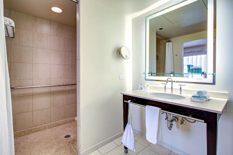 اتاق استاندارد برای معلولان, THE MIDLAND HOTEL, Chicago, a Tribute Portfolio Hotel