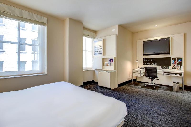 اتاق استاندارد برای معلولان, THE MIDLAND HOTEL, Chicago, a Tribute Portfolio Hotel