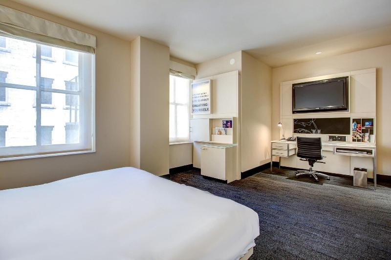 اتاق استاندارد برای معلولان, THE MIDLAND HOTEL, Chicago, a Tribute Portfolio Hotel