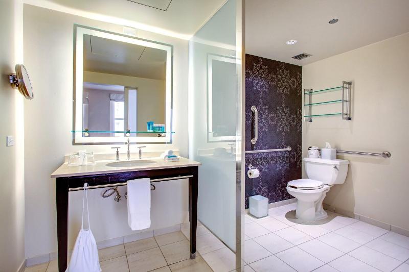 اتاق استاندارد برای معلولان, THE MIDLAND HOTEL, Chicago, a Tribute Portfolio Hotel