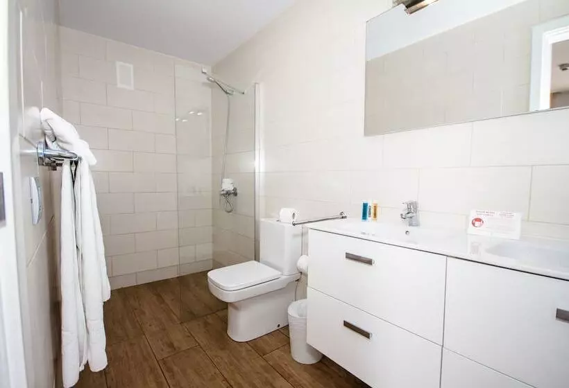 プレミアムスタジオ, Ig Nachosol Premium Apartments by Servatur