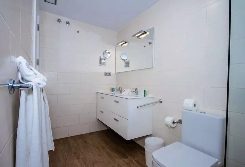 プレミアムスタジオ, Ig Nachosol Premium Apartments by Servatur