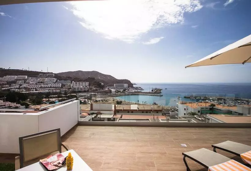 プレミアムスタジオ, Ig Nachosol Premium Apartments by Servatur