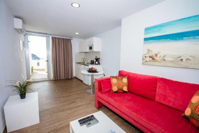 Студия Премиум, Ig Nachosol Premium Apartments by Servatur