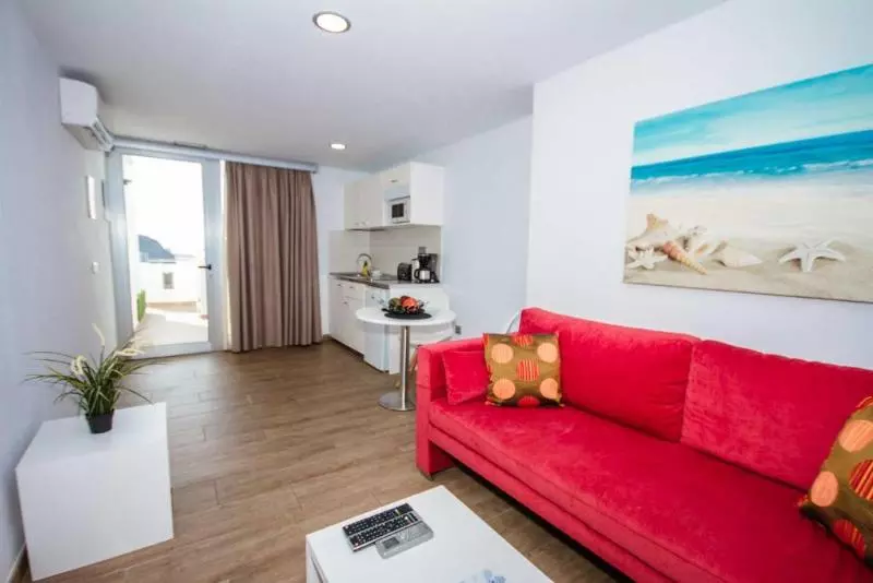 プレミアムスタジオ, Ig Nachosol Premium Apartments by Servatur
