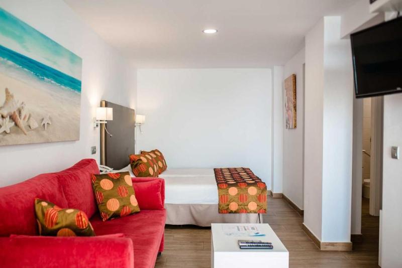 高级工作室, Ig Nachosol Premium Apartments by Servatur