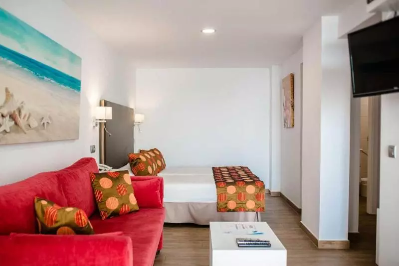 プレミアムスタジオ, Ig Nachosol Premium Apartments by Servatur