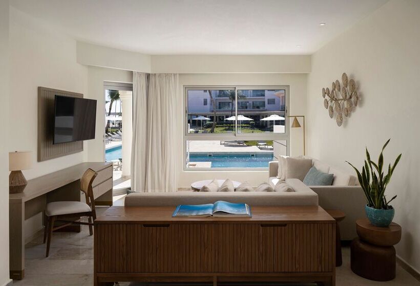 سوئیت مستر 2 خوابه, Paradisus Palma Real Golf & Spa Resort All Inclusive