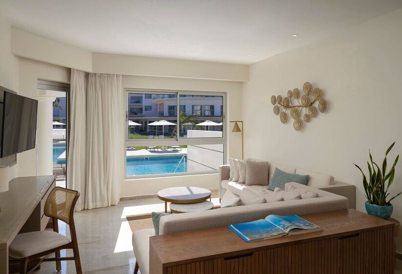 سوئیت مستر 2 خوابه, Paradisus Palma Real Golf & Spa Resort All Inclusive