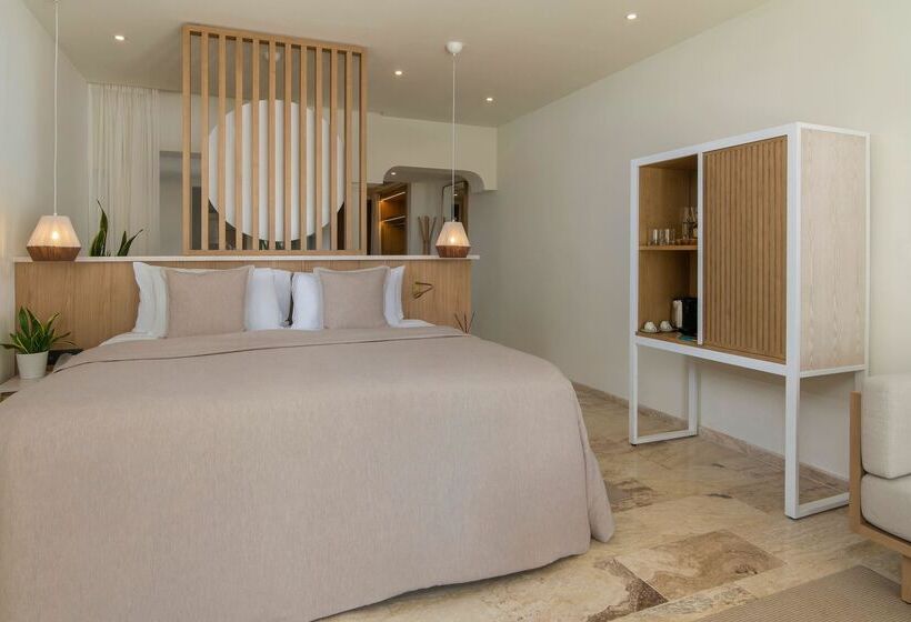 سوییت جونیور, Paradisus Palma Real Golf & Spa Resort All Inclusive
