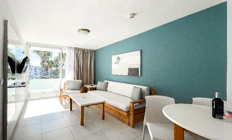 1ベッドルームアパートメント, Aparthotel Playa del Sol - Adults Only
