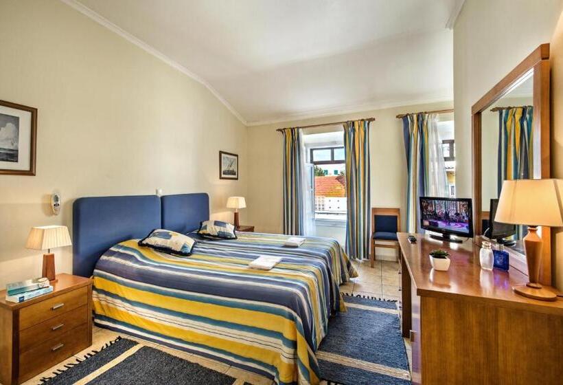 חדר סטנדרט, Rio Arade Manor House