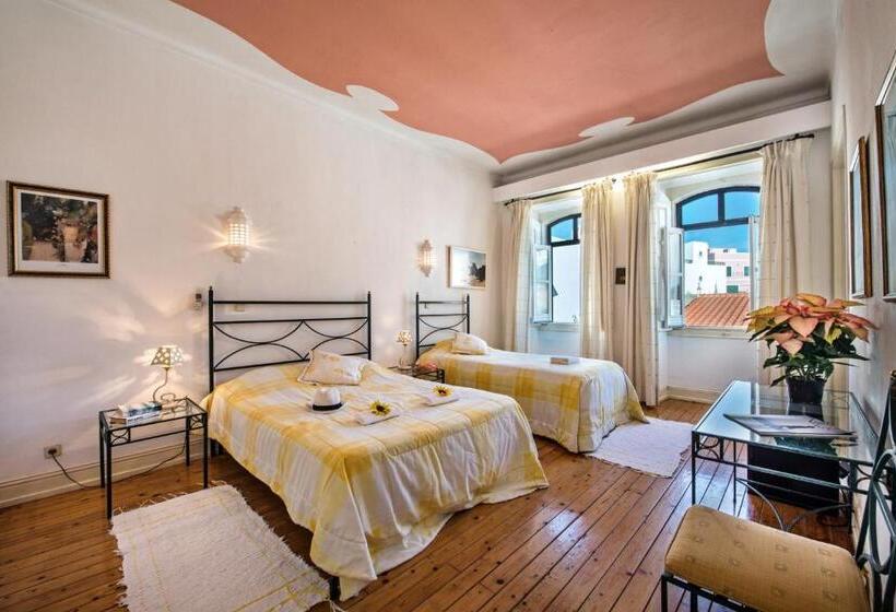 Семейный Номер, Rio Arade Manor House