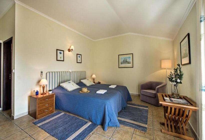 חדר פרמיום, Rio Arade Manor House