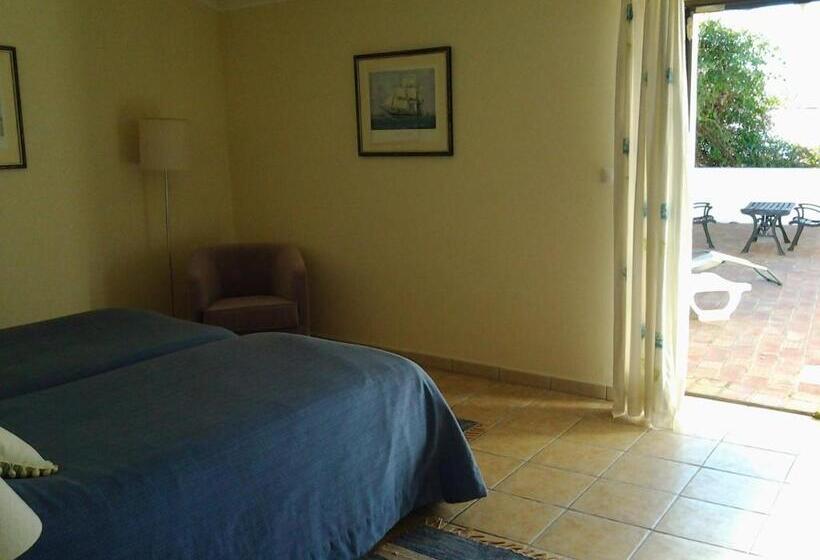 חדר פרמיום, Rio Arade Manor House