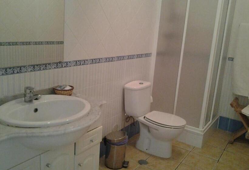 חדר פרמיום, Rio Arade Manor House