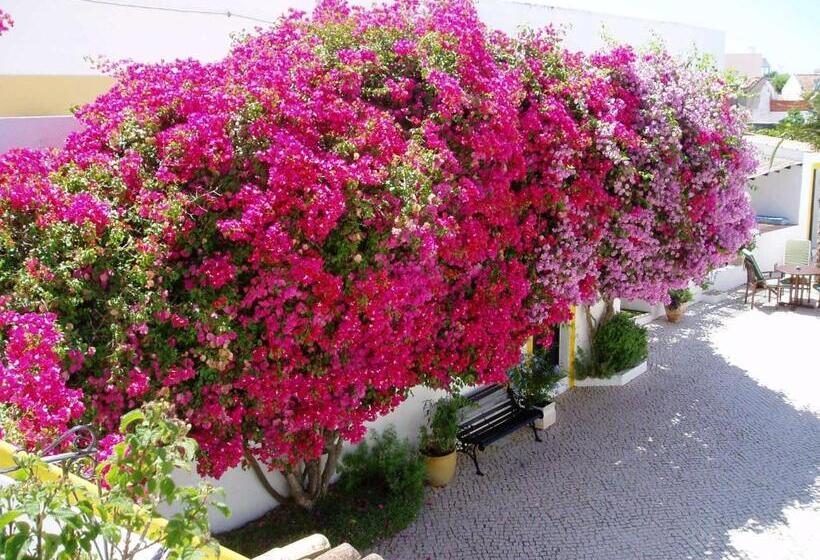 חדר פרמיום, Rio Arade Manor House