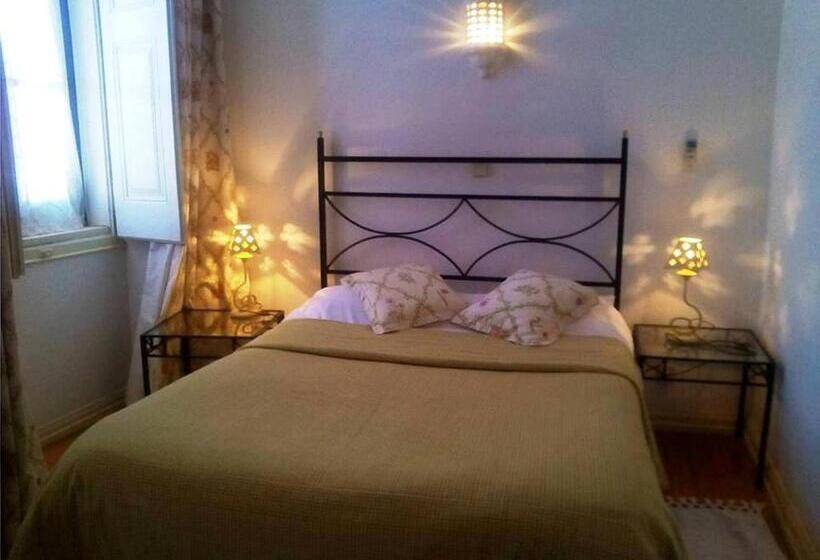 חדר סטנדרט, Rio Arade Manor House