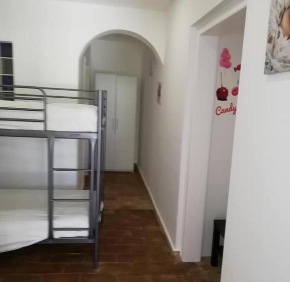 סוויטה משפחתית, Rio Arade Manor House