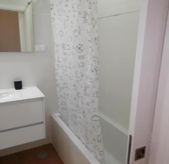 סוויטה משפחתית, Rio Arade Manor House