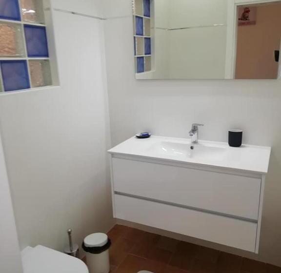 סוויטה משפחתית, Rio Arade Manor House