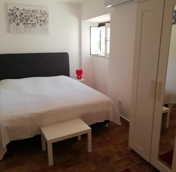 סוויטה משפחתית, Rio Arade Manor House