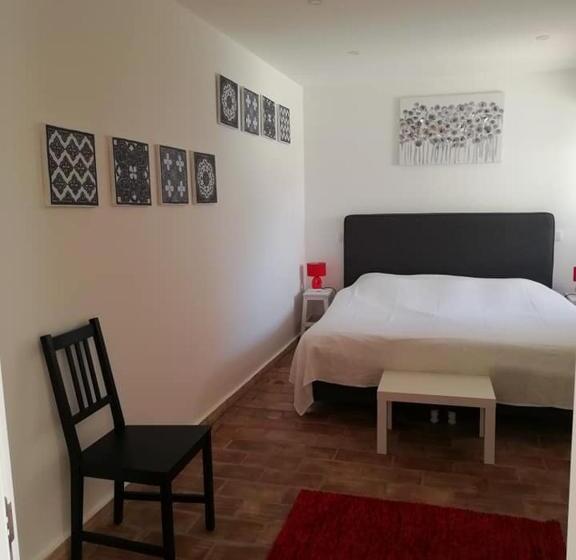 Family Suite, Rio Arade Manor House