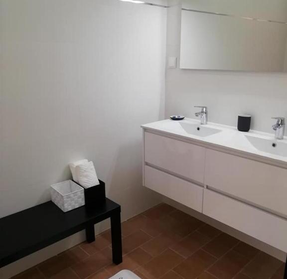 סוויטה משפחתית, Rio Arade Manor House