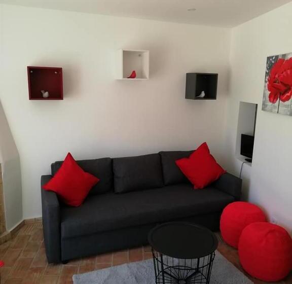 סוויטה משפחתית, Rio Arade Manor House