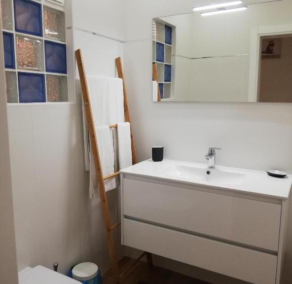 סוויטה משפחתית, Rio Arade Manor House