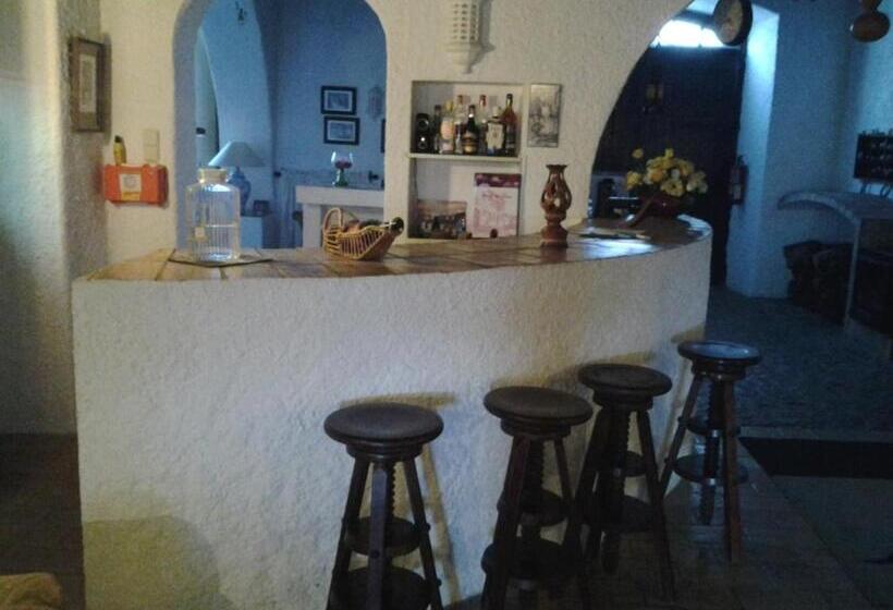 סוויטה משפחתית, Rio Arade Manor House