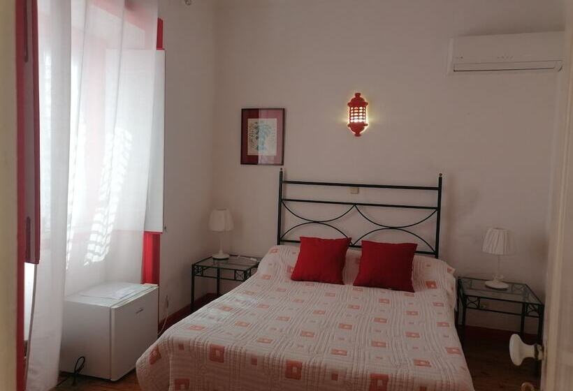 חדר סטנדרט, Rio Arade Manor House