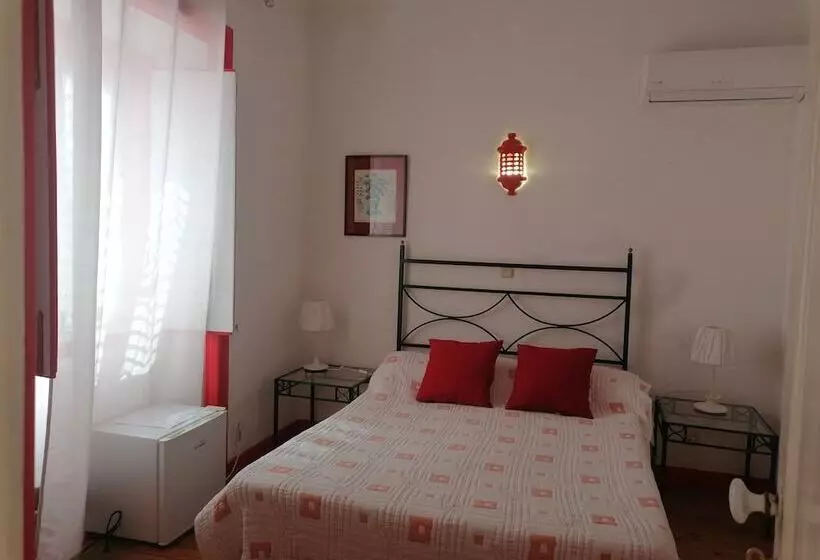 اتاق استاندارد, Rio Arade Manor House