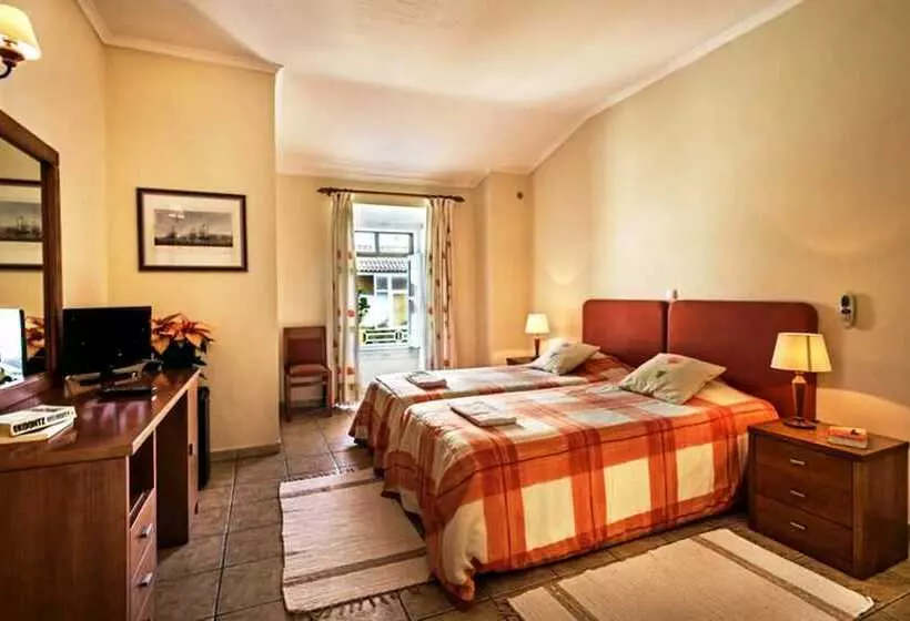 اتاق استاندارد, Rio Arade Manor House
