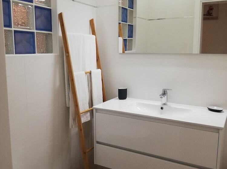 סוויטה משפחתית, Rio Arade Manor House