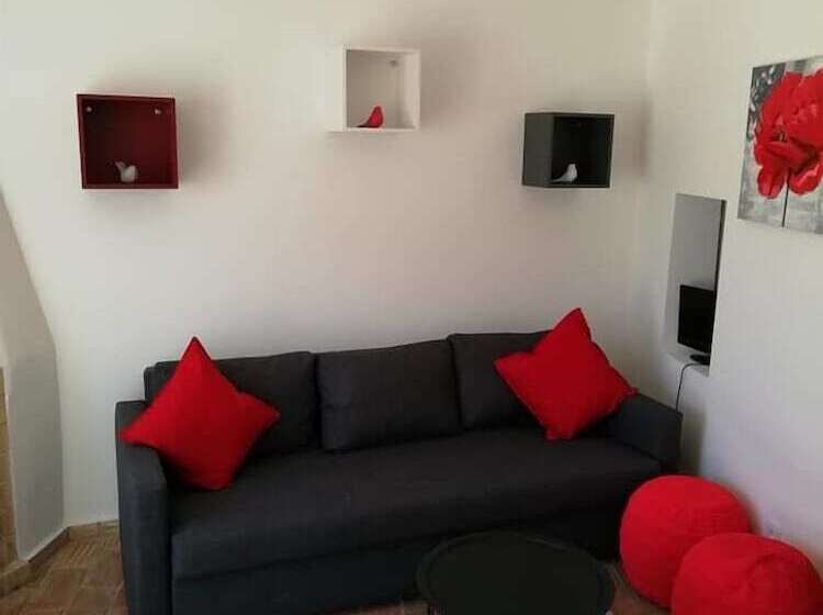 סוויטה משפחתית, Rio Arade Manor House