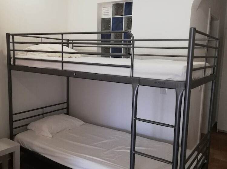 סוויטה משפחתית, Rio Arade Manor House