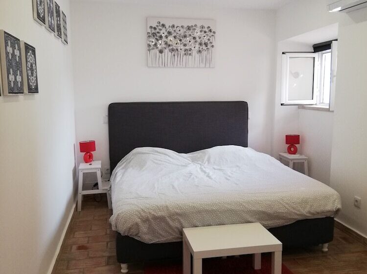 סוויטה משפחתית, Rio Arade Manor House