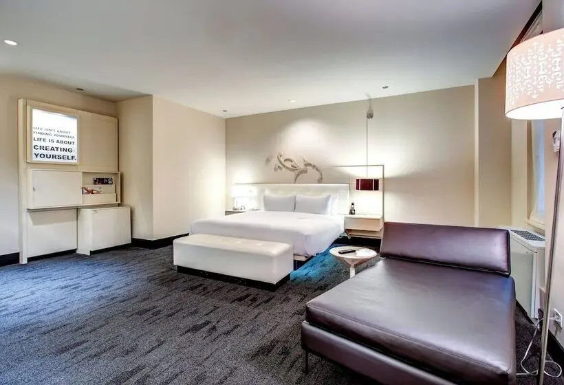 اتاق پرمیوم, THE MIDLAND HOTEL, Chicago, a Tribute Portfolio Hotel