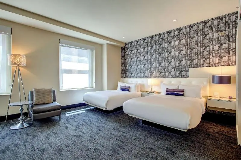 اتاق استاندارد, THE MIDLAND HOTEL, Chicago, a Tribute Portfolio Hotel