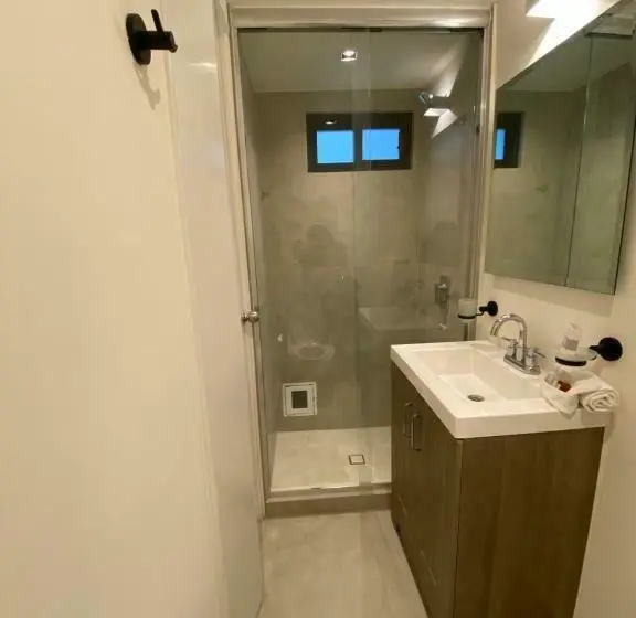 سوییت جونیور, Casa Londres